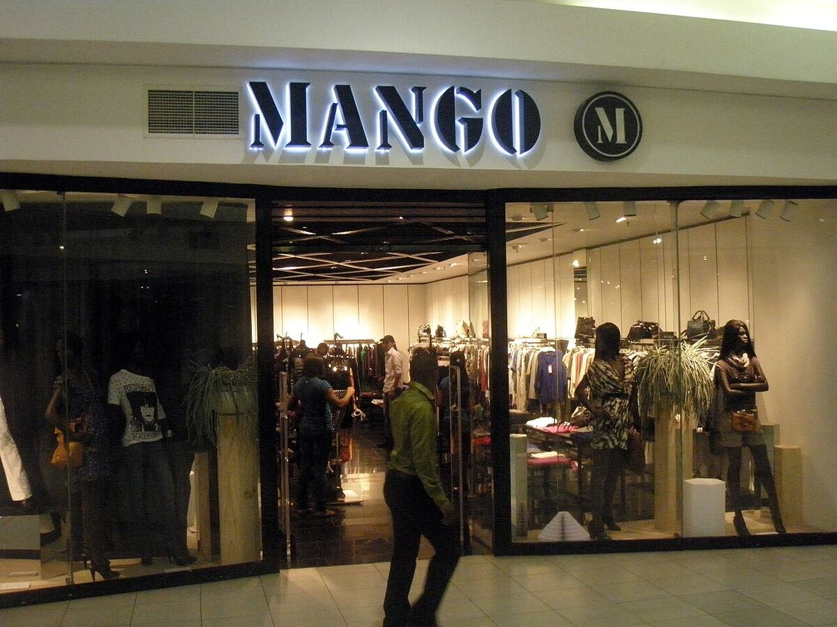 Shopping Complex Unit — Wuse 2